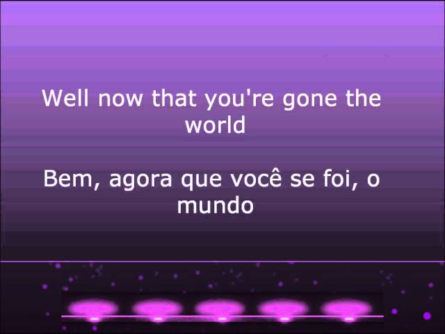 Paramore Monster Lyrics Traduzido e Legendada  Transformers 3 soundtrack