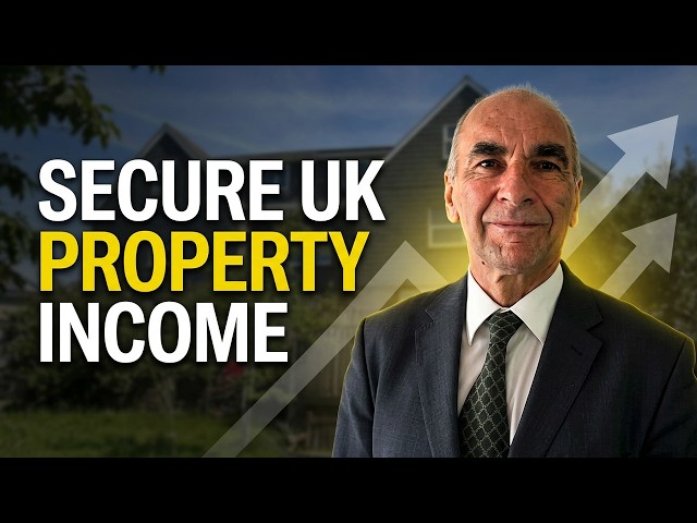 Supported Housing: The Safest UK Property Investment?