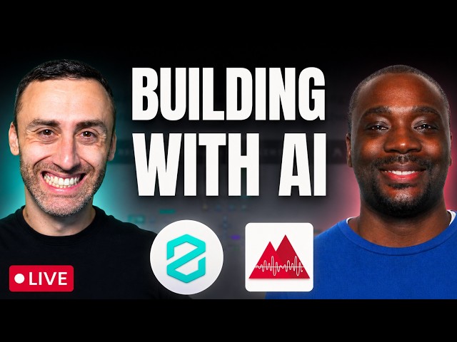 Building with AI in 2026 ft. Brandon Roberts (AnalogJS)