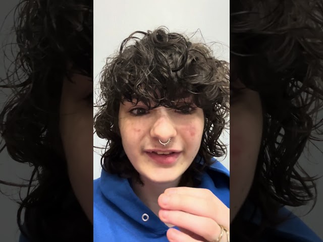 #viral #entertainment #tiktok #trending #lgtbq #lgbtqia #nonbinary #funny #comedy #gay #trans #queer