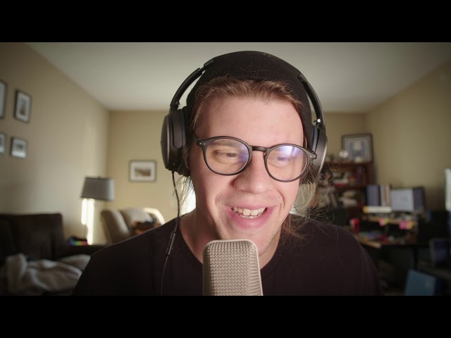 Self Development ASMR  - Setting and achieving goals