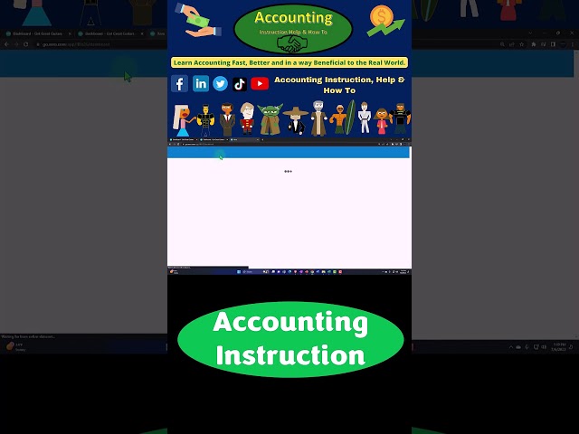 Budgeted Income Statement Data Input