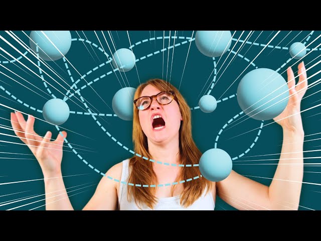 What are vector databases? (and why are they awesome 🤯)