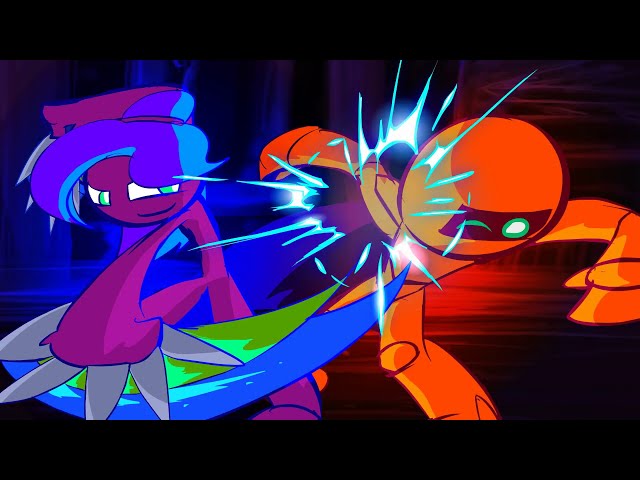 Gildedguy vs Jade (Story #2)