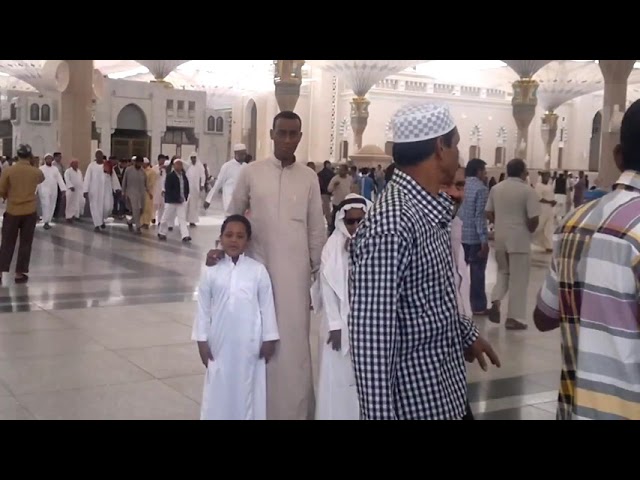 Hakaba brothers Aid HBI