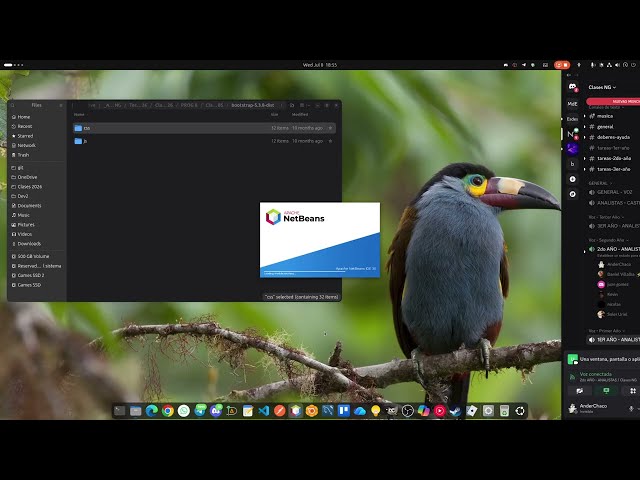 PROG2 2026 | Unidad 3 - Clase 5 - Bootstrap
