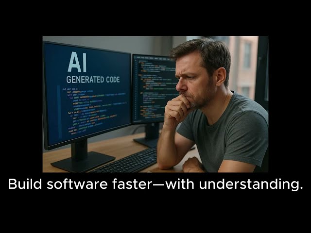 AI-Assisted Software Development with Coding Agents