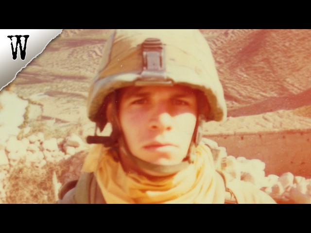 9 Paranormal Stories from the Afghanistan War | "The Battlefield was haunted by Ghosts!"