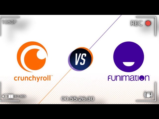 Which Anime App Is Better Crunchyroll or Funimation?