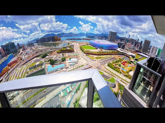 【MONACO MARINE】61618223 📞 隨時約我睇樓，專車接送。巨蛋景1房市場少有，歡迎參觀！