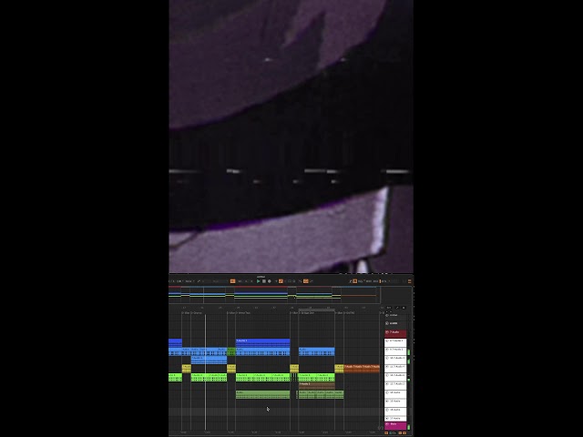 Tune In Now! Freestyle Beatmaking - Ableton Live Session 18 VR360 🥽