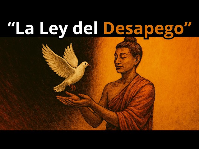 When you stop clinging, suffering dies — Buddha