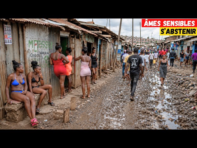 The Most Dangerous Places in Kenya: A Reality Hidden From the World