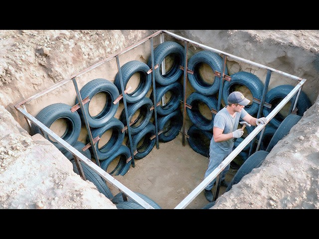 50 Most Insane Construction Techniques Experienced Workers Keep Secret!
