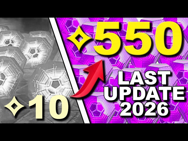 Best Way to Power Level FAST with Monument of Triumph for New & Returning Players | Destiny 2 (2026)