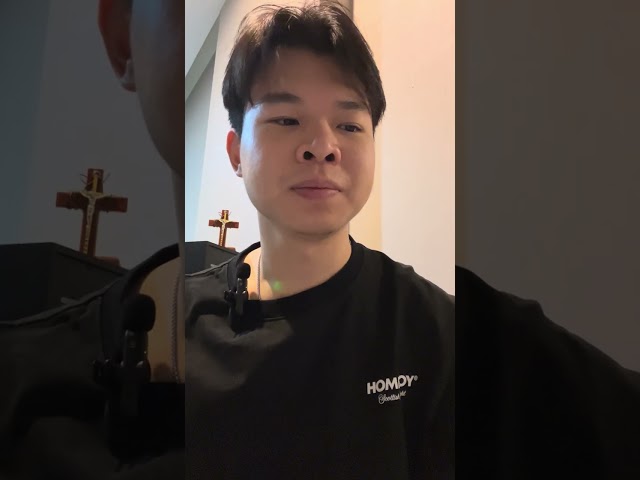 Humility | What Ω Knows 🕊️✝️