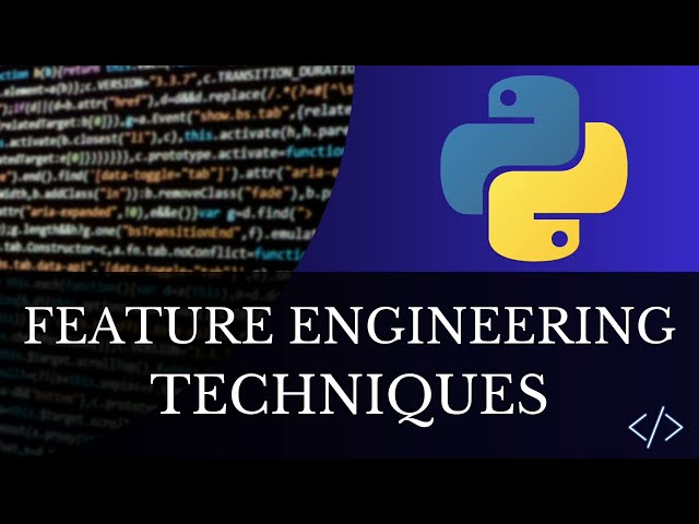 Data Preprocessing & Feature Engineering Simplified: Pandas & Numpy Techniques You Need to Know!