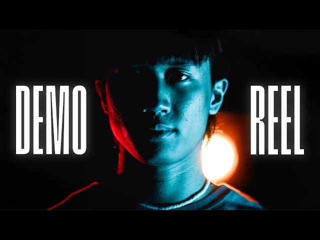 Demo Reel 2024 | Video Editing