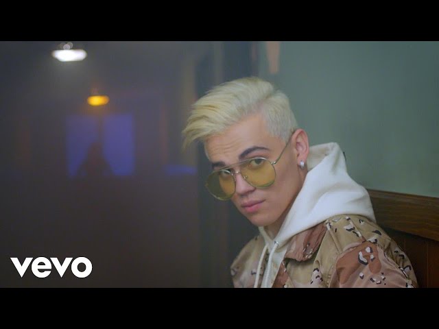 RK - Círculo Vicioso (Video Oficial)