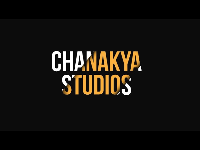 Chanakya Studios Courses 2026 - Teaser