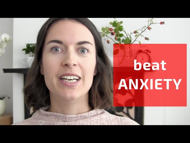 How to beat anxiety when speaking a foreign language