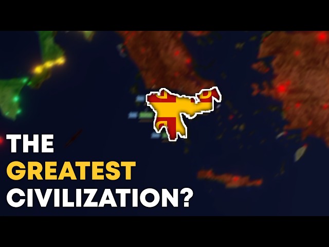Giving Up Land Just Makes the Comeback Better – Rise of Nations (Roblox)