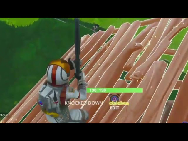 Fortnite Epic/random moments.