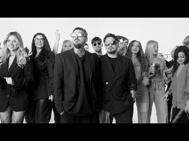 Pado&Belu - Te Khelas (Official Video) @LISTENTOSACRO