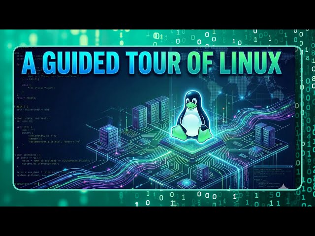 Linux Essentials Exam Prep: A Guided Tour