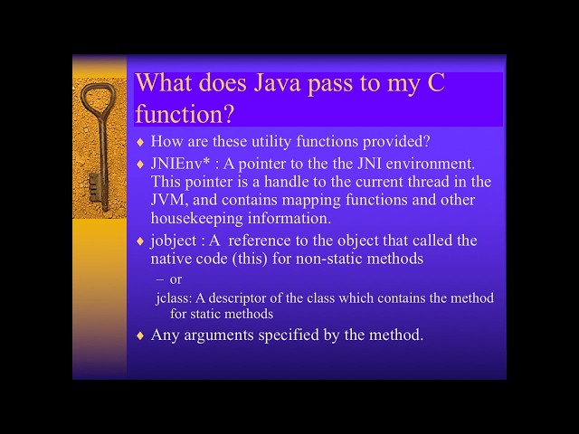 IACTJNA/JNIhttp://www.inventus.org