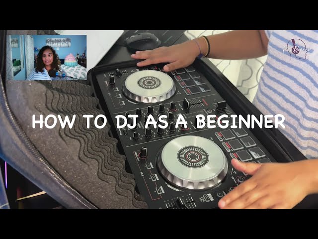 REPOSTED: How to DJ | Beginner DJ Controller | DJ Tutorial to Make Money in 2026 - Low Budget