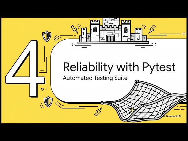 End-to-End Engineering with Python | YMH220 Week 13 – Advanced Programming Techniques