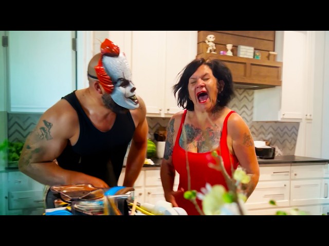 Scare Pranks but each one gets 100x Scarier... 💀