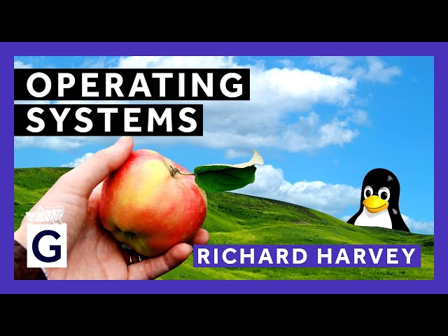 Operating Systems