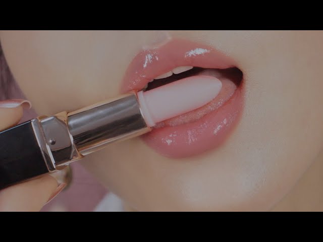 ASMR 💄Edible Cosmetics Eating Sounds