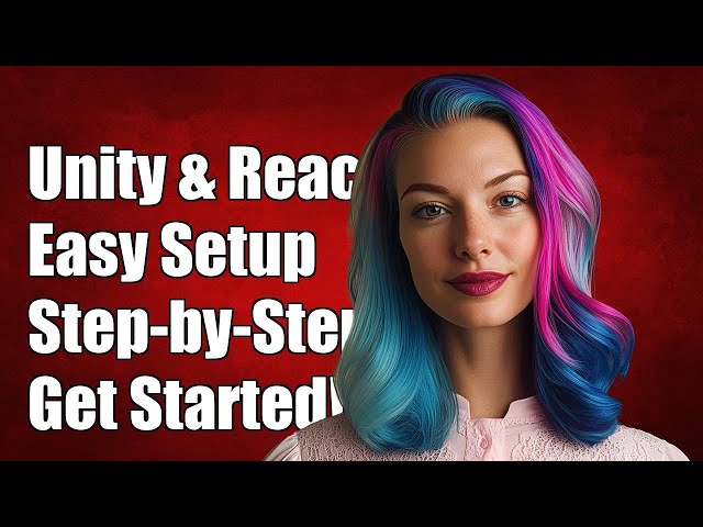 How to Integrate Unity with React Native: A Step-by-Step Guide