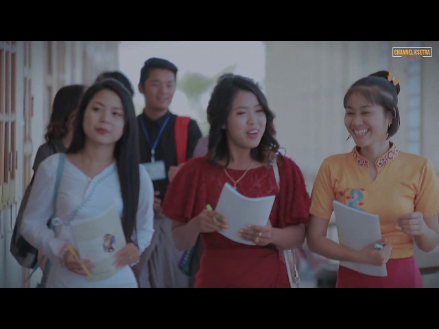 Mathematics ( Pyay University )