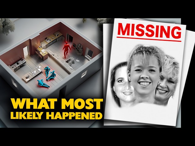What most likely happened to the Springfield 3 (mini documentary)