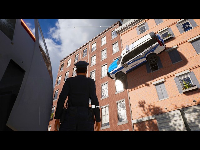 Never Saw It Coming... (Game Fails #508)