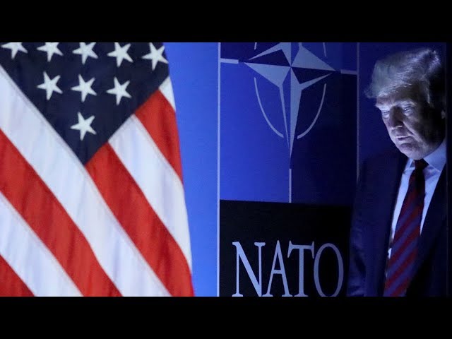 It's the End of the World as We Know it #GZW123