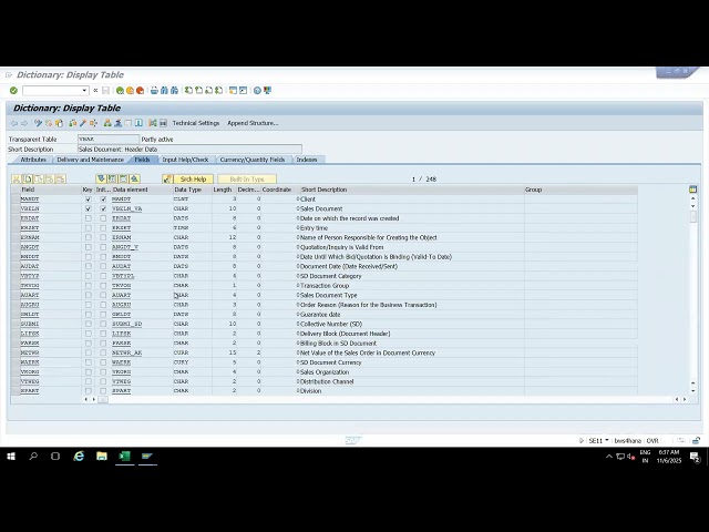 06-11-2025 Generic Data Source based on the Function Module Part1