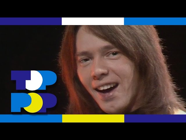 Pilot - (It's) Magic • TopPop