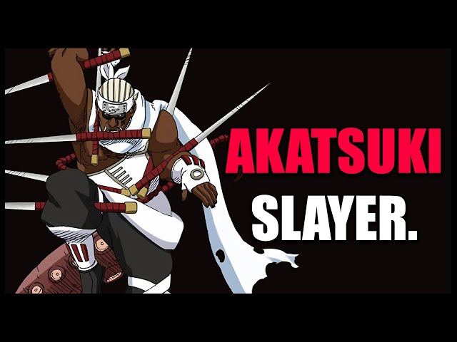 Killer Bee is Underrated, and I'm Tired of it.