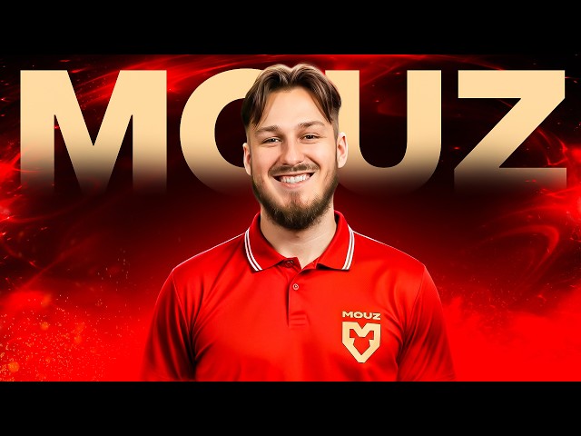 I JOINED MOUZ
