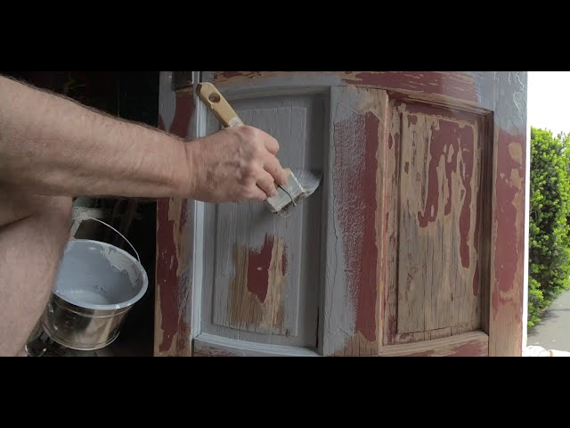 Paint it Red in 3D