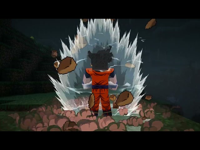 ADEUS DRAGON BLOCK