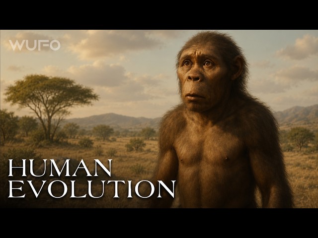 The Strongest Evolution of Humans: Who Are We Really? | Full Documentary