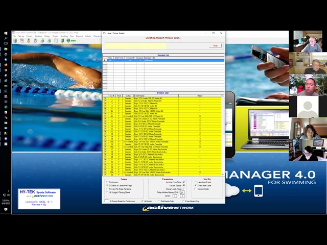 2021 MCSL Automation Training