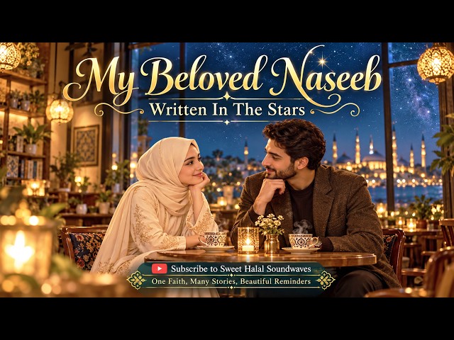 My Beloved Naseeb
