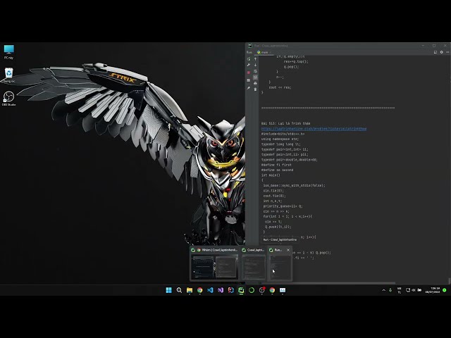 Tool crawl source code web laptrinhonline.club and push to github